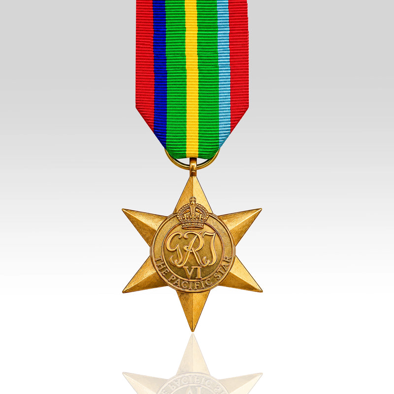 Pacific Star
