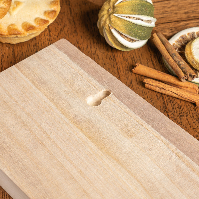 Royal Engineers Motto Wooden Plaque Sign (32cm) – Hanging or Freestanding