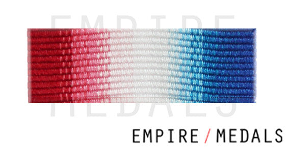 1914 Star Medal Ribbon Bar