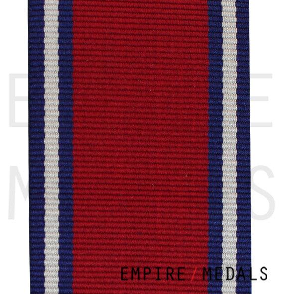 1935 Jubilee Medal Ribbon
