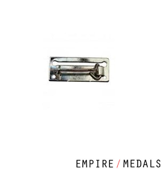 Medal Brooch Bar - FULL SIZE WW1 Medals
