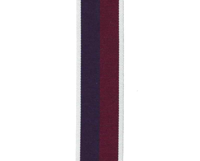 RAF Long Service Medal Ribbon - Roll Stock