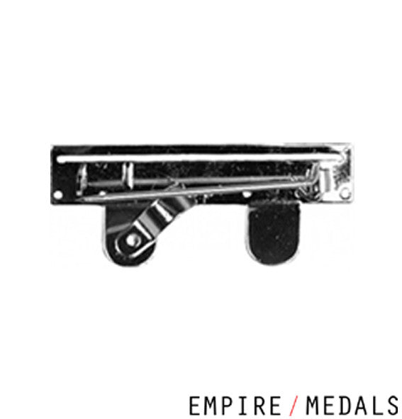 Medal Brooch Bar - FULL SIZE