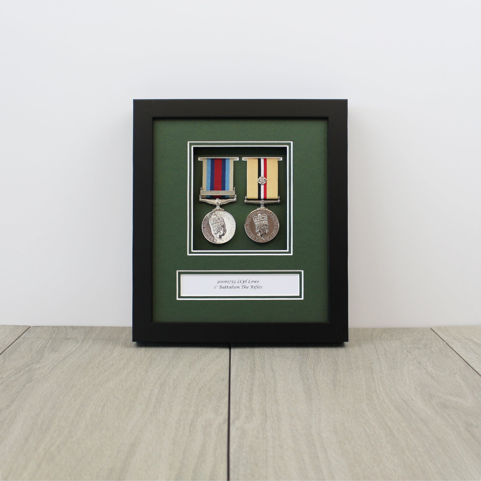 Empire Medals Shop Online for MoD licensed British Military Medals