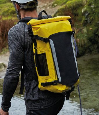 Waterproof Backpack