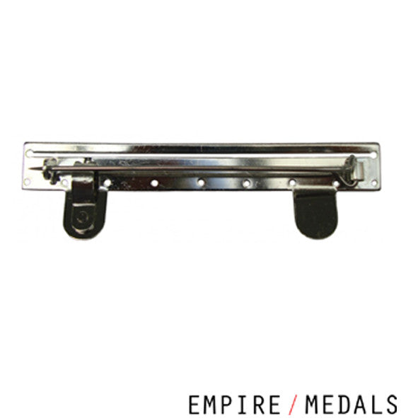 Medal Brooch Bar - FULL SIZE WW1 Medals