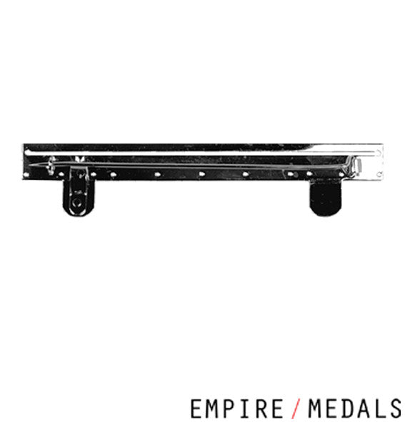 Medal Brooch Bar - FULL SIZE