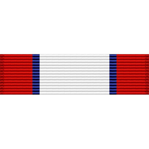 US - Distinguished Service Medal (Army) ribbon