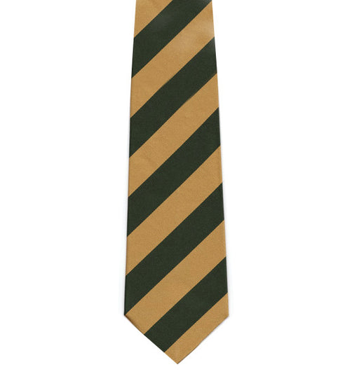 8th Kings Royal Irish Hussars Silk Tie