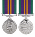 ACSM Post 2011 Full Size Medal