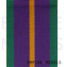 Accumulated Campaign Service Pre 2011 Medal Ribbon