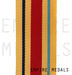 Africa Star Miniature Ribbon