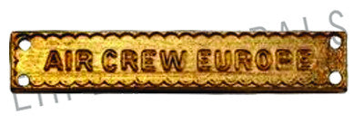 Air Crew Europe Bar - MINIATURE