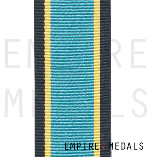 Air Crew Europe Miniature Ribbon