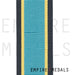 Air Crew Europe Miniature Ribbon
