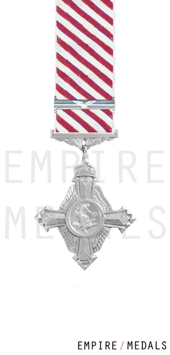 Air-Force-Cross-EIIR-Miniature