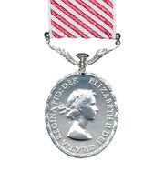 Queen Elizabeth II Air Force Medal