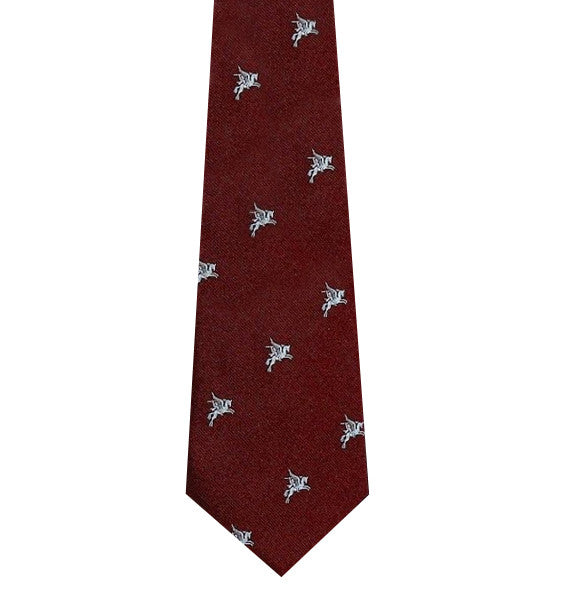 Airbourne Division Polyester Tie