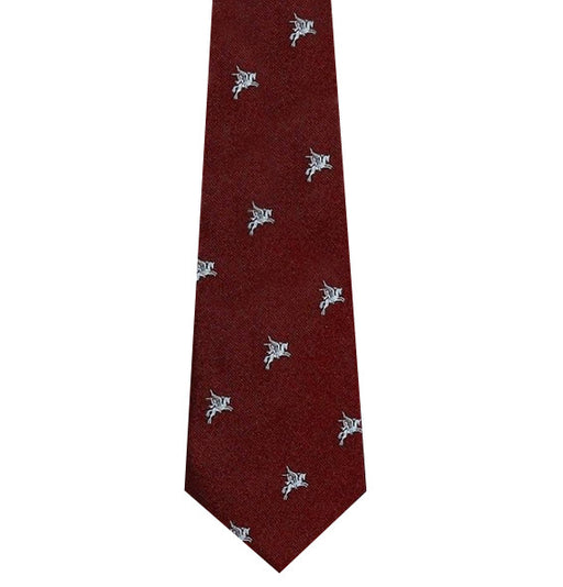 Airbourne Division Silk Tie