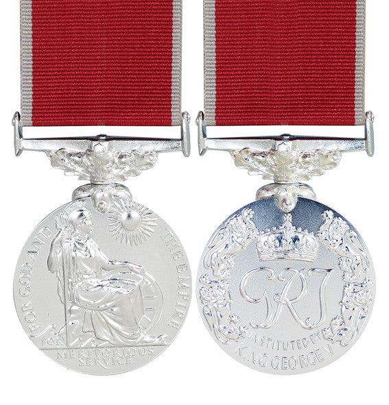 British Empire Medal GVI - Civil
