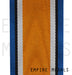 British War Medal Ribbon