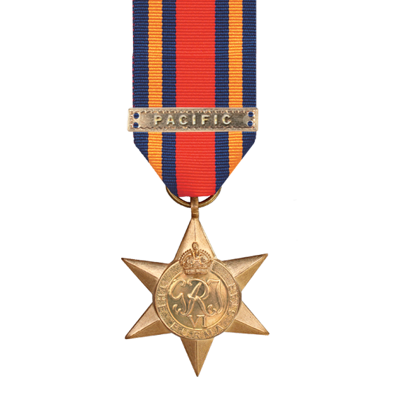 Burma Star
