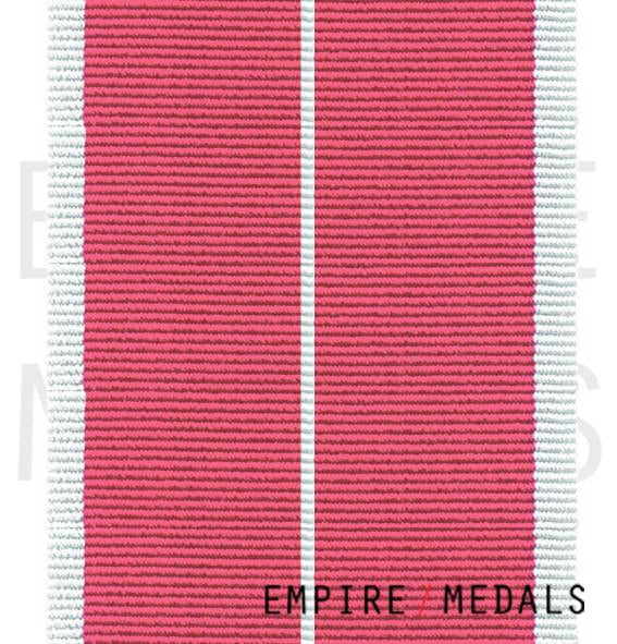 CBE Military Medal Ribbon