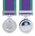General Service Medal 1962 with South Arabia Clasp