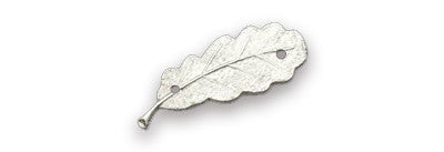 Mention in Despatches (Miniature) - Silver