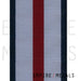 Conspicuous Gallantry cross Medal Ribbon