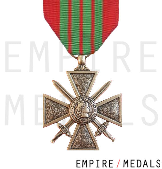 Croix de Guerre 1939-45