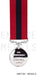 Distinguished Conduct Medal GV Miniature