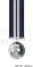 Distinguished Service Medal EIIR