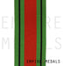 Defence Medal Miniature Ribbon