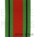 Defence Medal Ribbon
