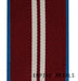2012 Diamond Jubilee Medal Ribbon