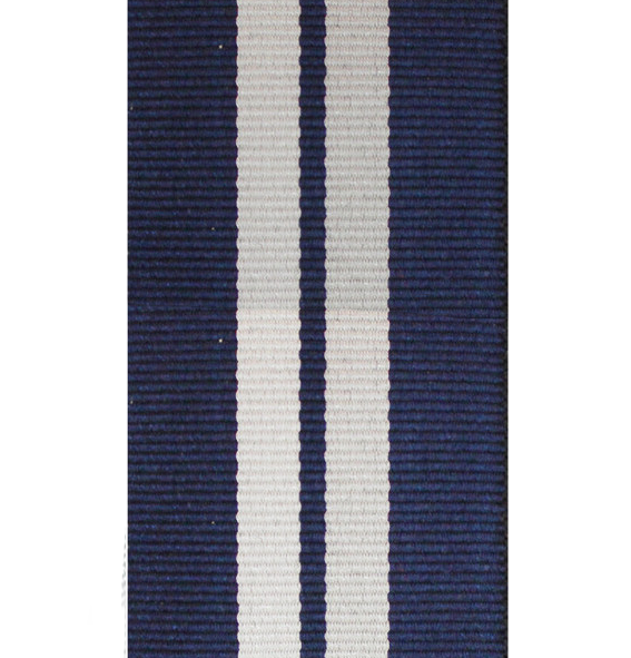 Distinguished Service Medal Ribbon — Empire Medals