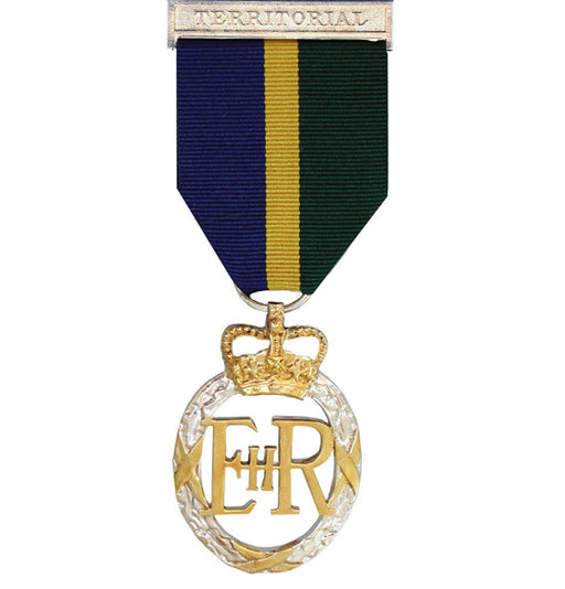EFFICIENCY DECORATION Post 1982