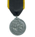 Edward Medal 1st Class Mines GVI Sovereign
