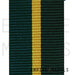 EFFICIENCY DECORATION Pre 1969 Ribbon