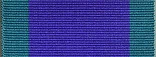 Campaign Service Medal 1962