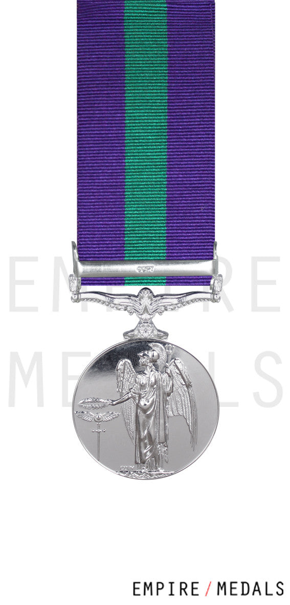 General-Service-Miniature-Medal-EIIR-Near East
