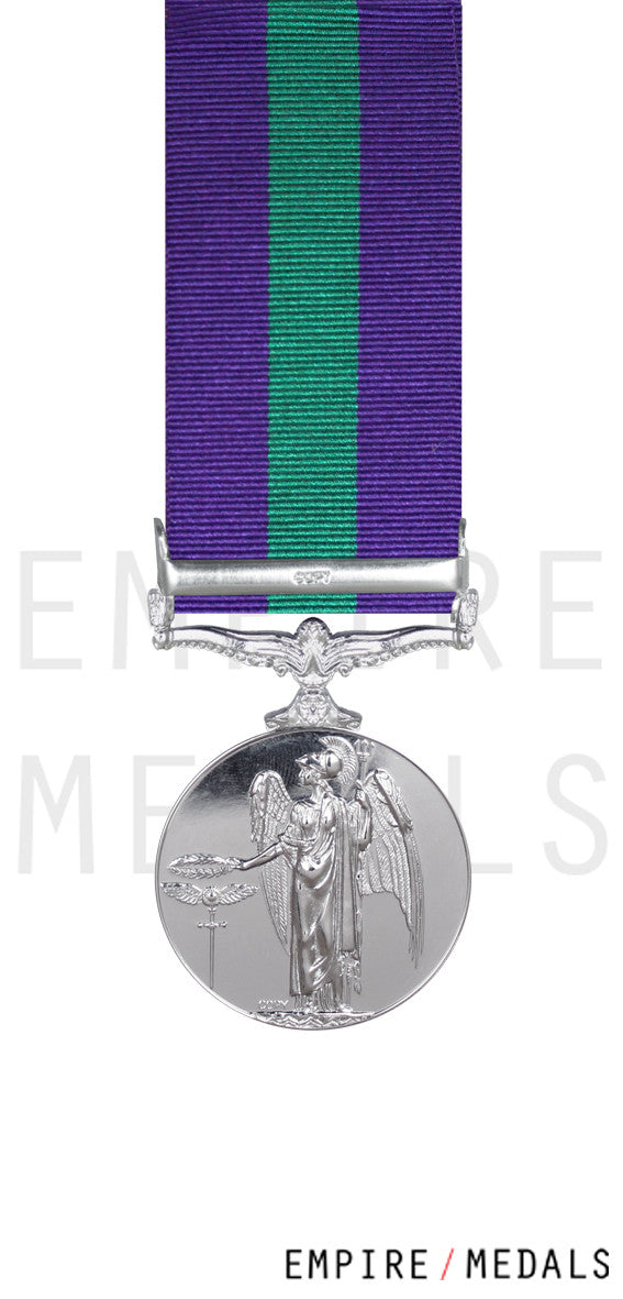 General-Service-Miniature-Medal-EIIR-Malaya 