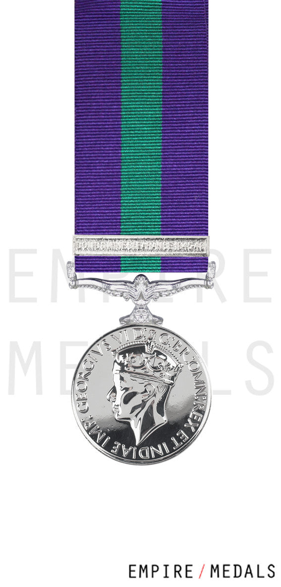 General-Service-Medal-Bomb-&-Mine-Clearance-1945-49-Miniature