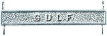GSM Gulf Clasp