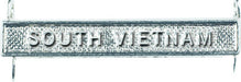 GSM South Vietnam Clasp