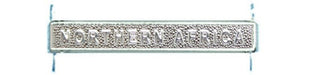 GSM 2008 Northern Africa Clasp