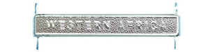 GSM 2008 Western Africa Clasp