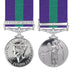 General Service Medal South East Asia 1945-46
