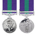 General Service Medal Bomb & Mine Clearance 1945-56